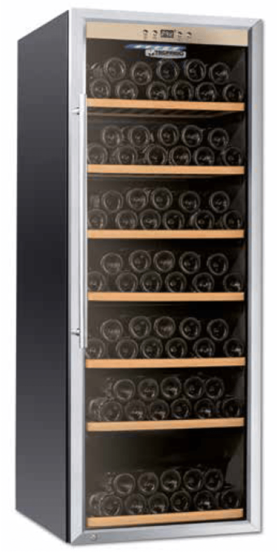 Weinschrank