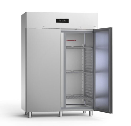 Kühlschrank Gastronorm doppeltürig