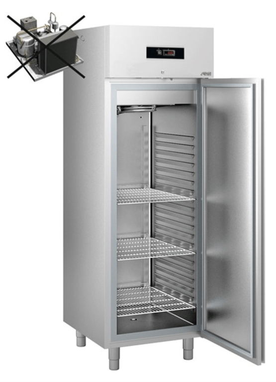 Kühlschrank Gastronorm